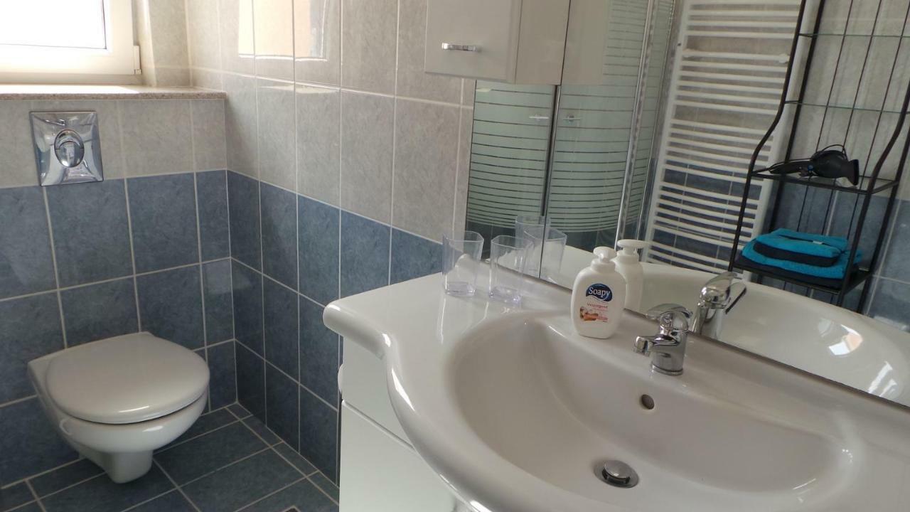Villa Finiki Messinia Upstairs ภายนอก รูปภาพ