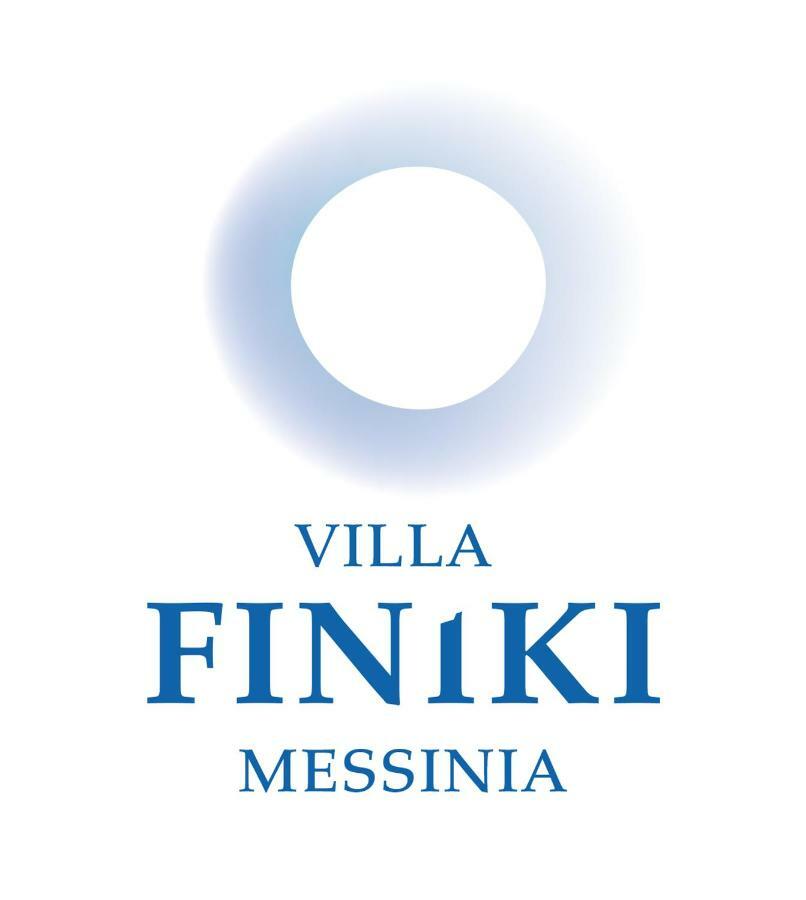 Villa Finiki Messinia Upstairs ภายนอก รูปภาพ
