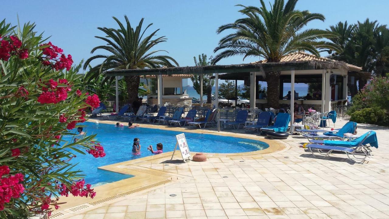 Villa Finiki Messinia Upstairs ภายนอก รูปภาพ